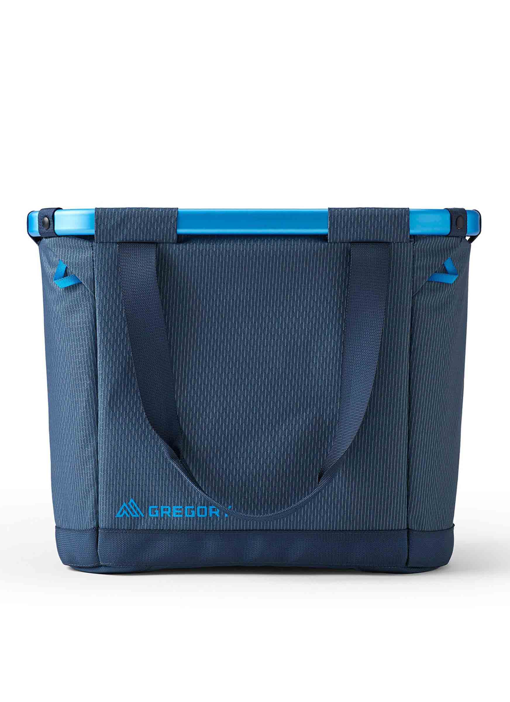 GEAR ORG 알파카 기어 토트 30