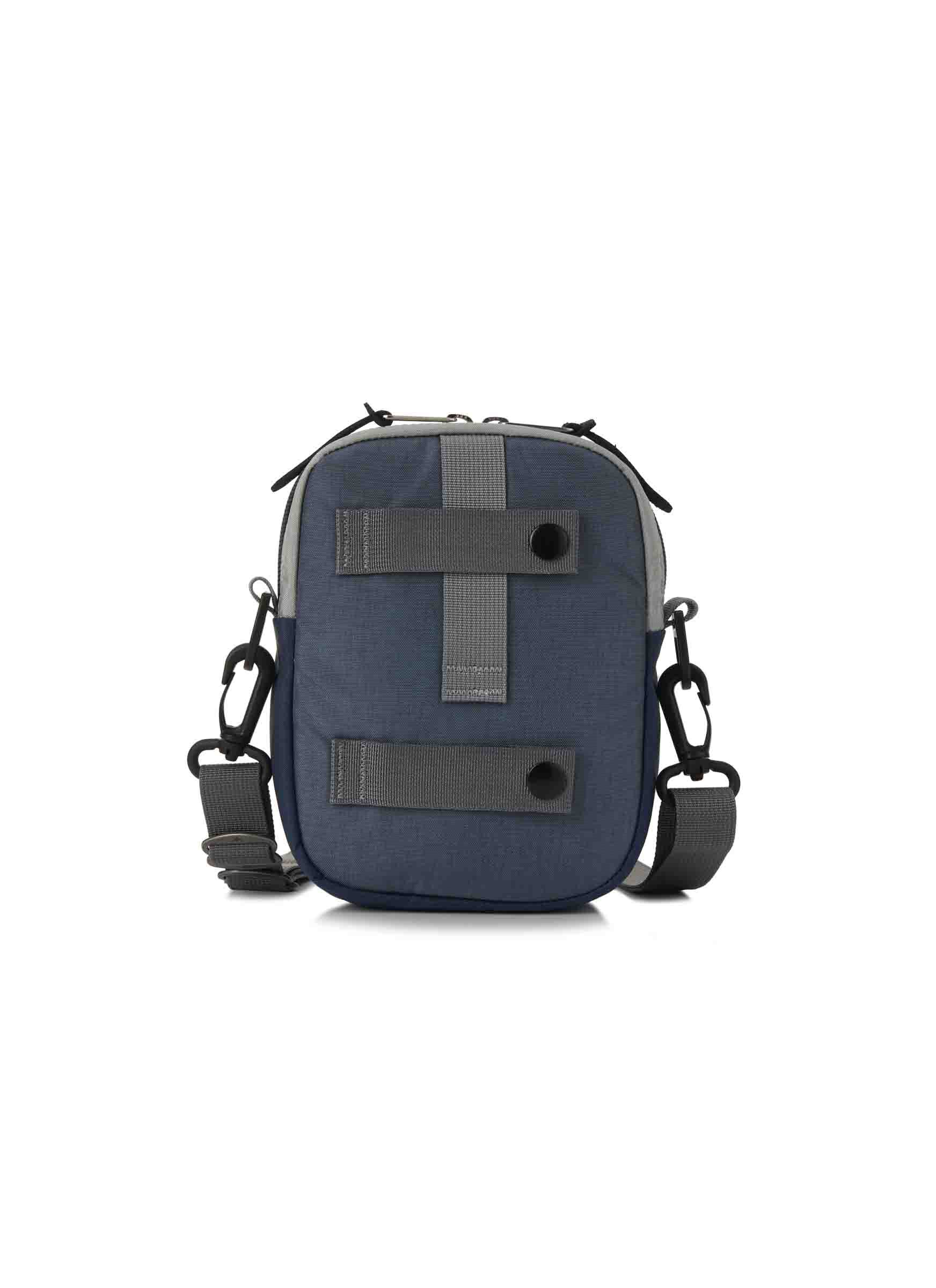 CLASSIC BAGS 퀵 패디드 포켓 M 크로스백