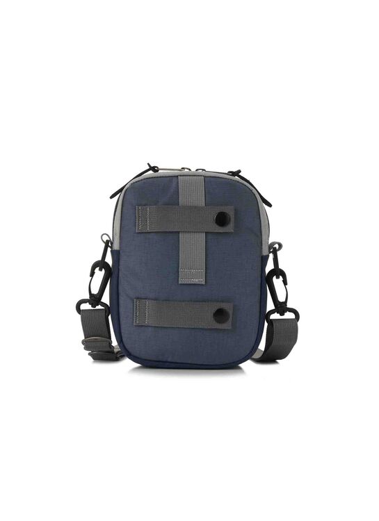 CLASSIC BAGS 퀵 패디드 포켓 M 크로스백