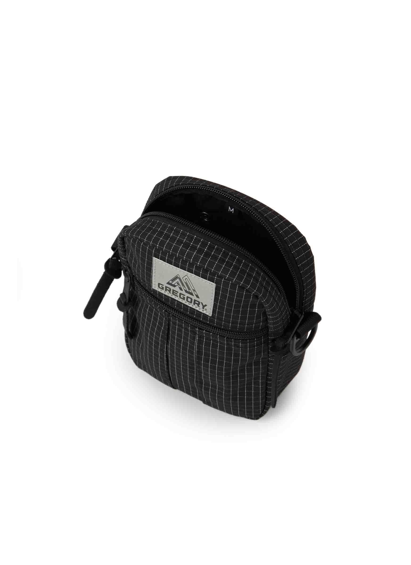 CLASSIC BAGS 퀵 패디드 포켓 M 크로스백