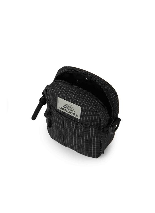 CLASSIC BAGS 퀵 패디드 포켓 M 크로스백