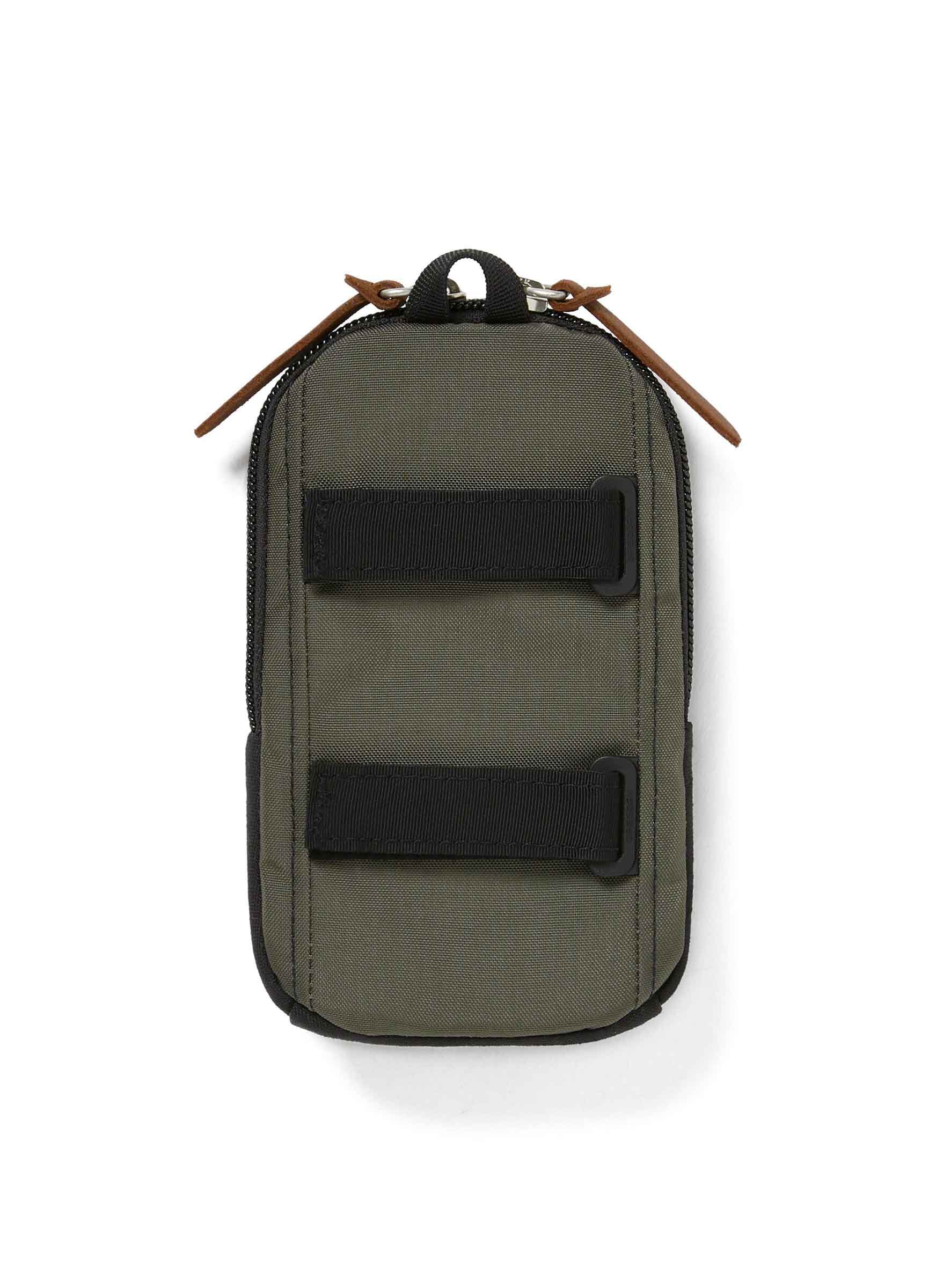 CLASSIC ACC 퀵 패디드 케이스 S 파우치｜디스이즈네버댓