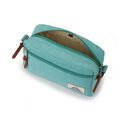 CLASSIC BAGS 패디드 숄더 파우치 M 크로스백