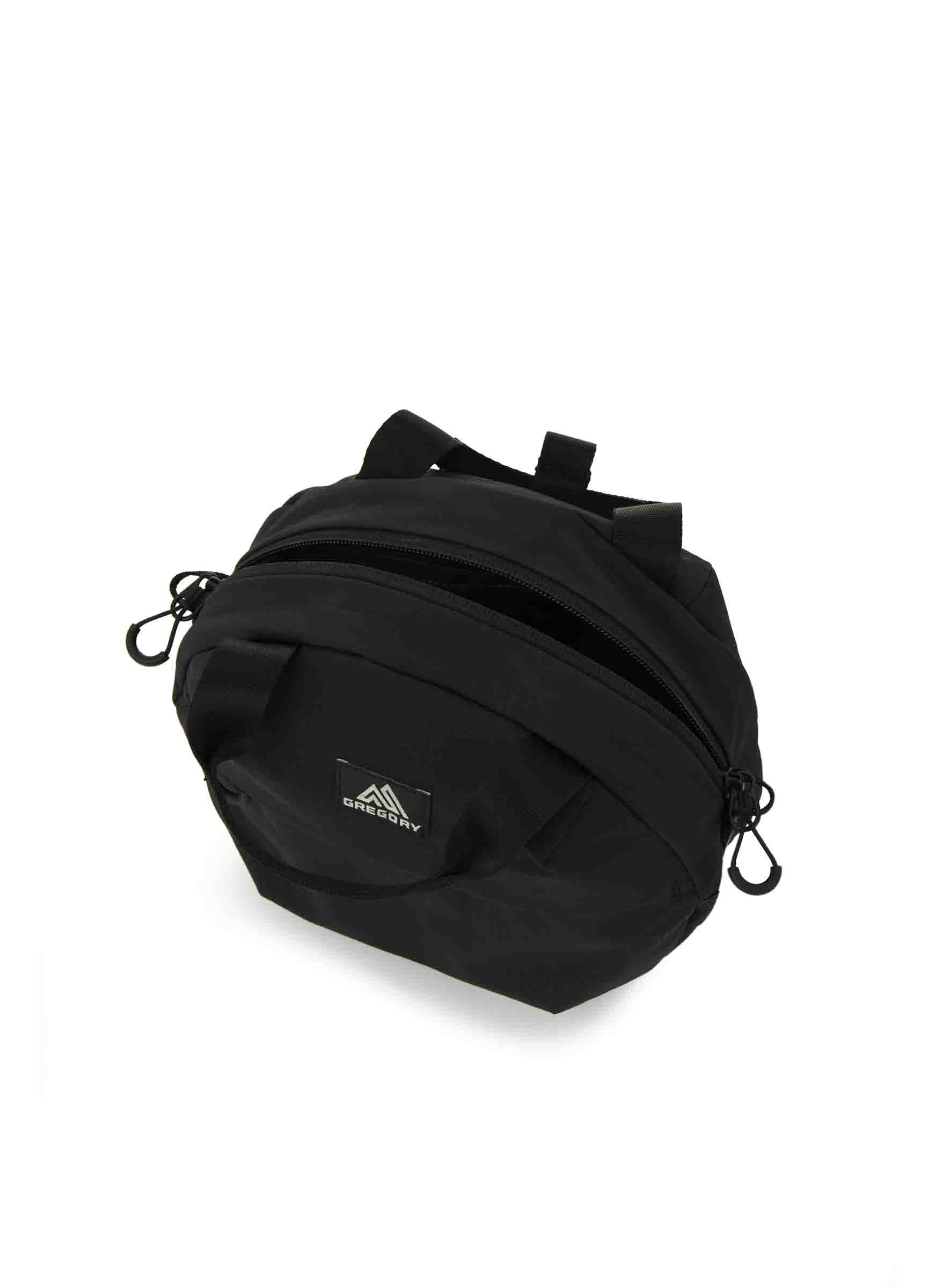 SUSZY 수지 라운드 크로스바디백