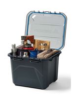 GEAR ORG 알파카 캠프 박스 50