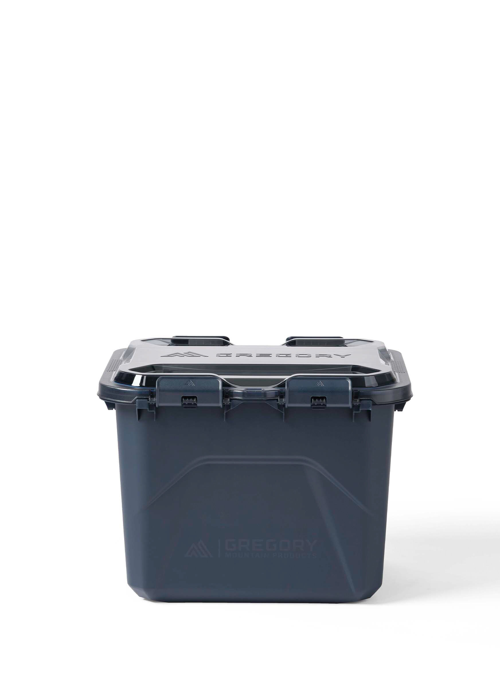 GEAR ORG 알파카 캠프 박스 50