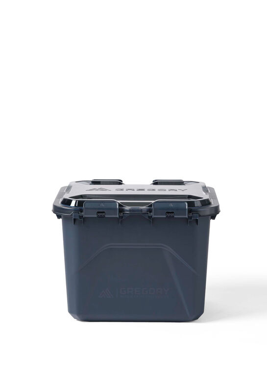 GEAR ORG 알파카 캠프 박스 50