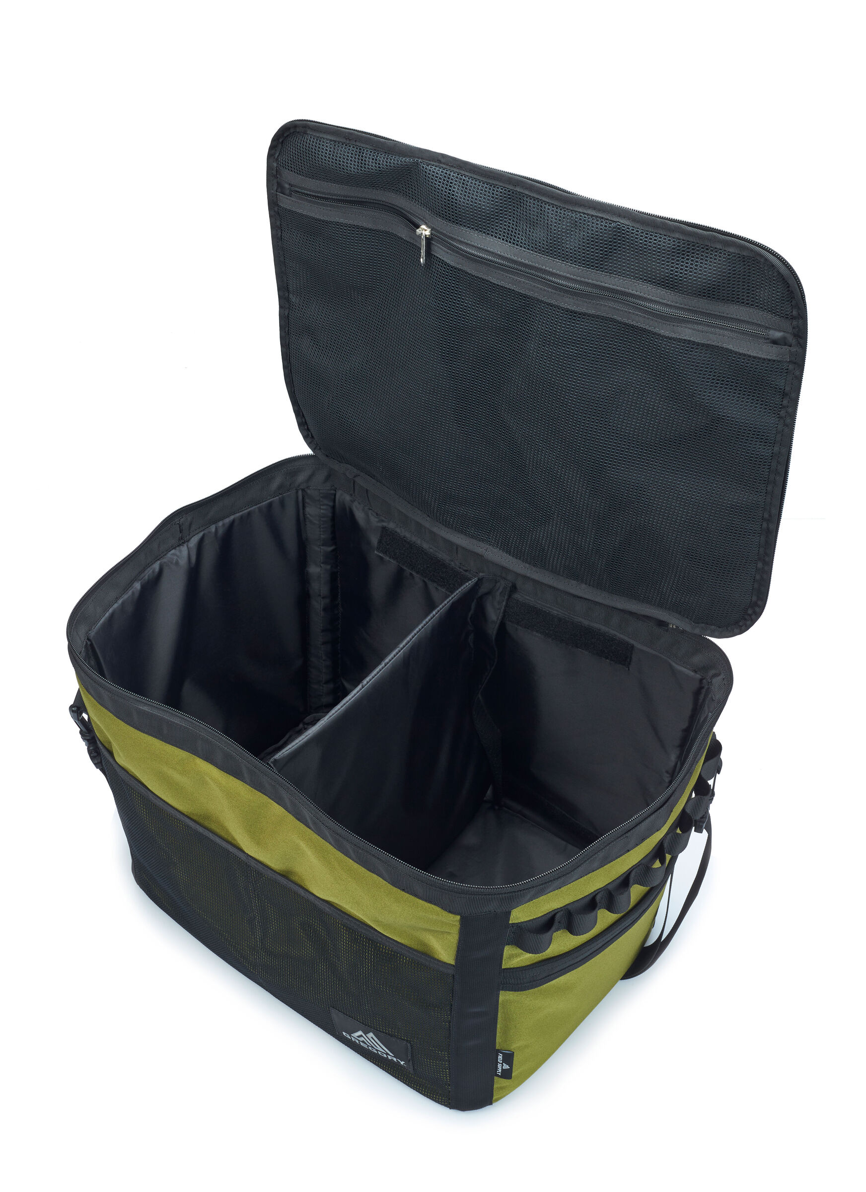 FIELD SUPPLY 필드 기어 백