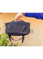 ESSENTIAL HIKING 나노 숄더백