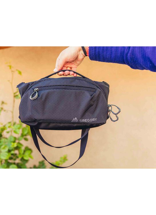 ESSENTIAL HIKING 나노 숄더백