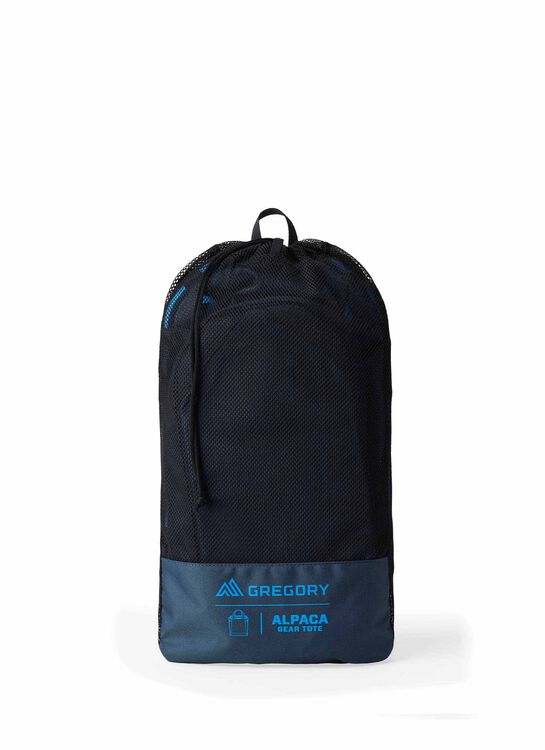 GEAR ORG 알파카 기어 토트 30