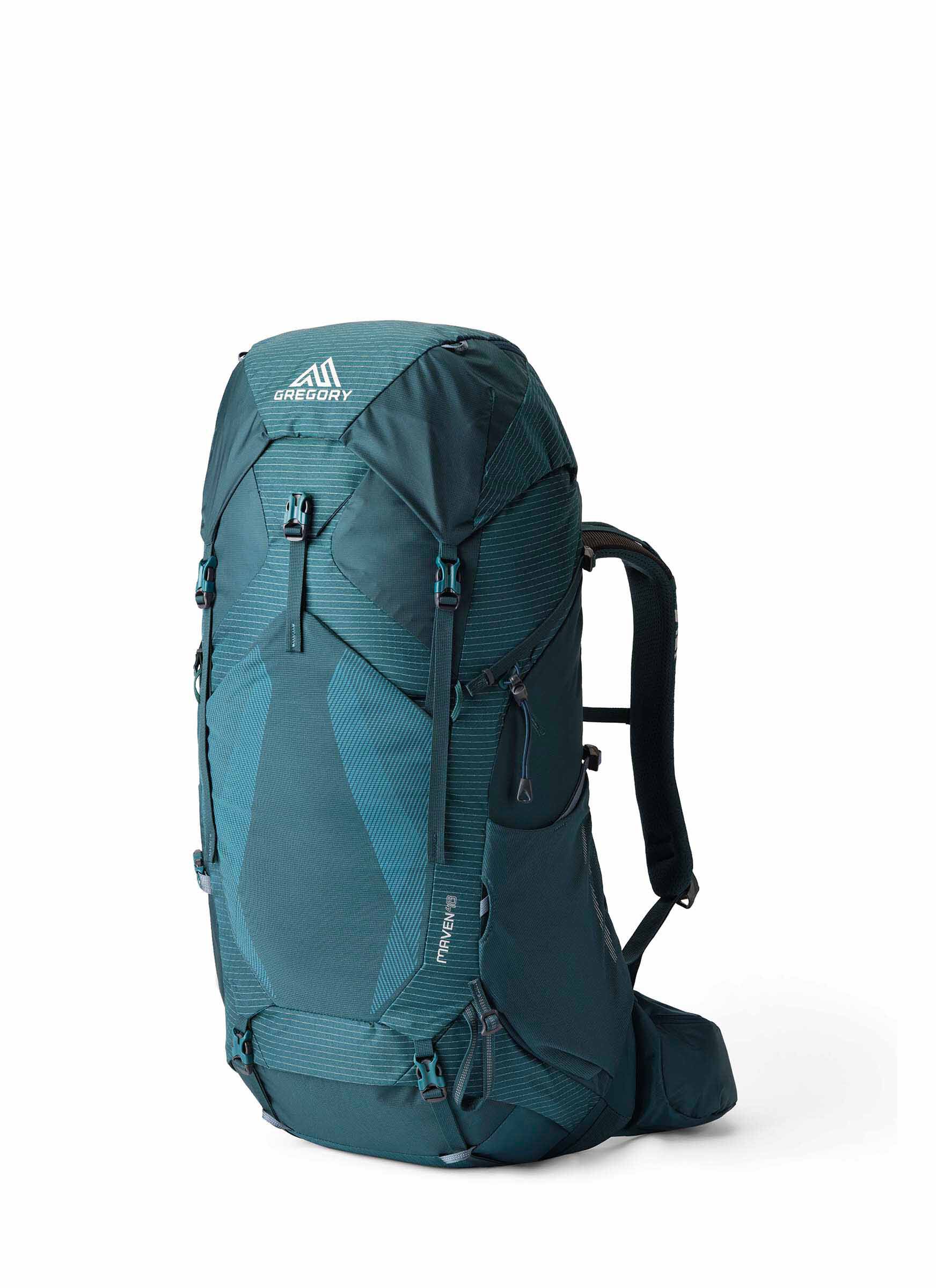 AEROLON 메이븐 48 백팩 XS/SM