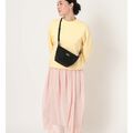 CLASSIC BAGS 이지 숄더 크로스백