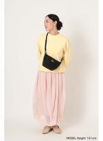 CLASSIC BAGS 이지 숄더 크로스백