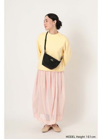 CLASSIC BAGS 이지 숄더 크로스백