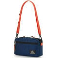 CLASSIC BAGS 패디드 숄더 파우치 M 크로스백
