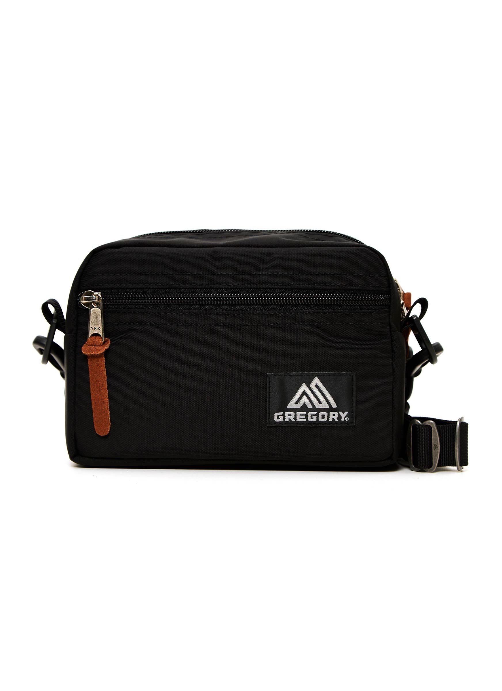 CLASSIC BAGS 패디드 숄더 파우치 S 크로스백