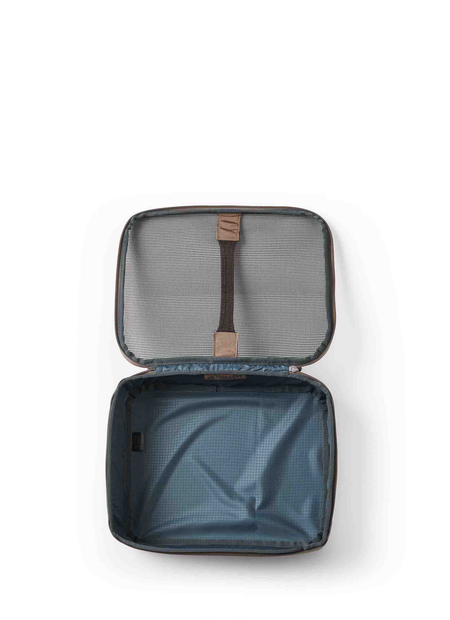 GEAR ORG 알파카 기어팟 10