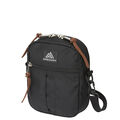 CLASSIC BAGS 퀵 패디드 포켓 L 크로스백