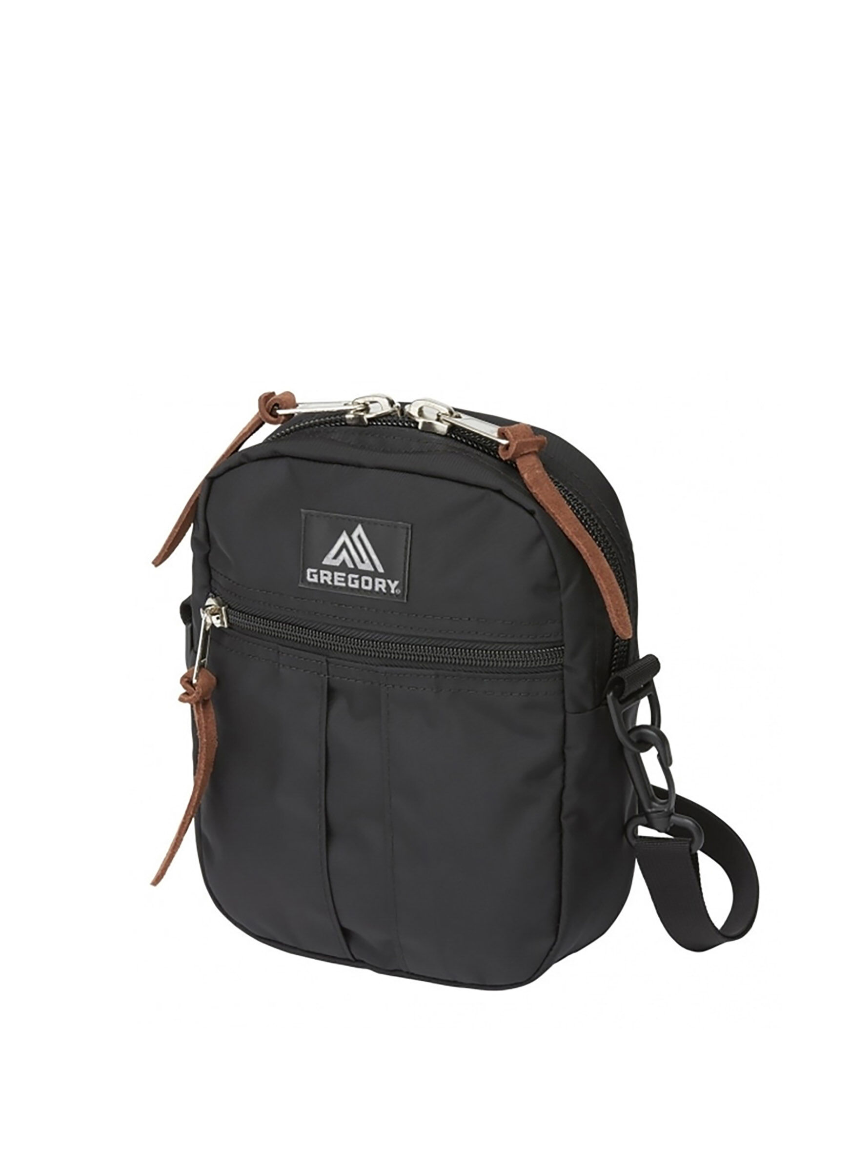 CLASSIC BAGS 퀵 패디드 포켓 L 크로스백