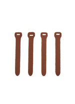 CLASSIC ACC 가죽 풀러(4 PCS)