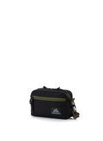CLASSIC BAGS 패디드 숄더 파우치 S 크로스백