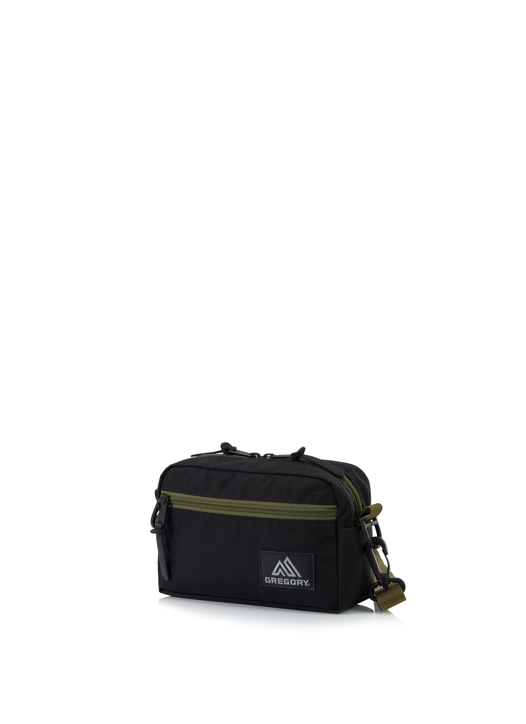 CLASSIC BAGS 패디드 숄더 파우치 S 크로스백