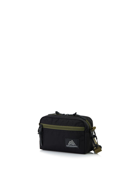 CLASSIC BAGS 패디드 숄더 파우치 S 크로스백
