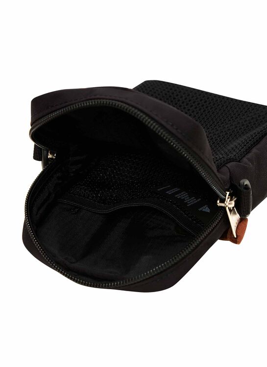 CLASSIC ACC 퀵투고 포켓 크로스백