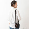 CLASSIC BAGS 퀵 패디드 포켓 S 크로스백