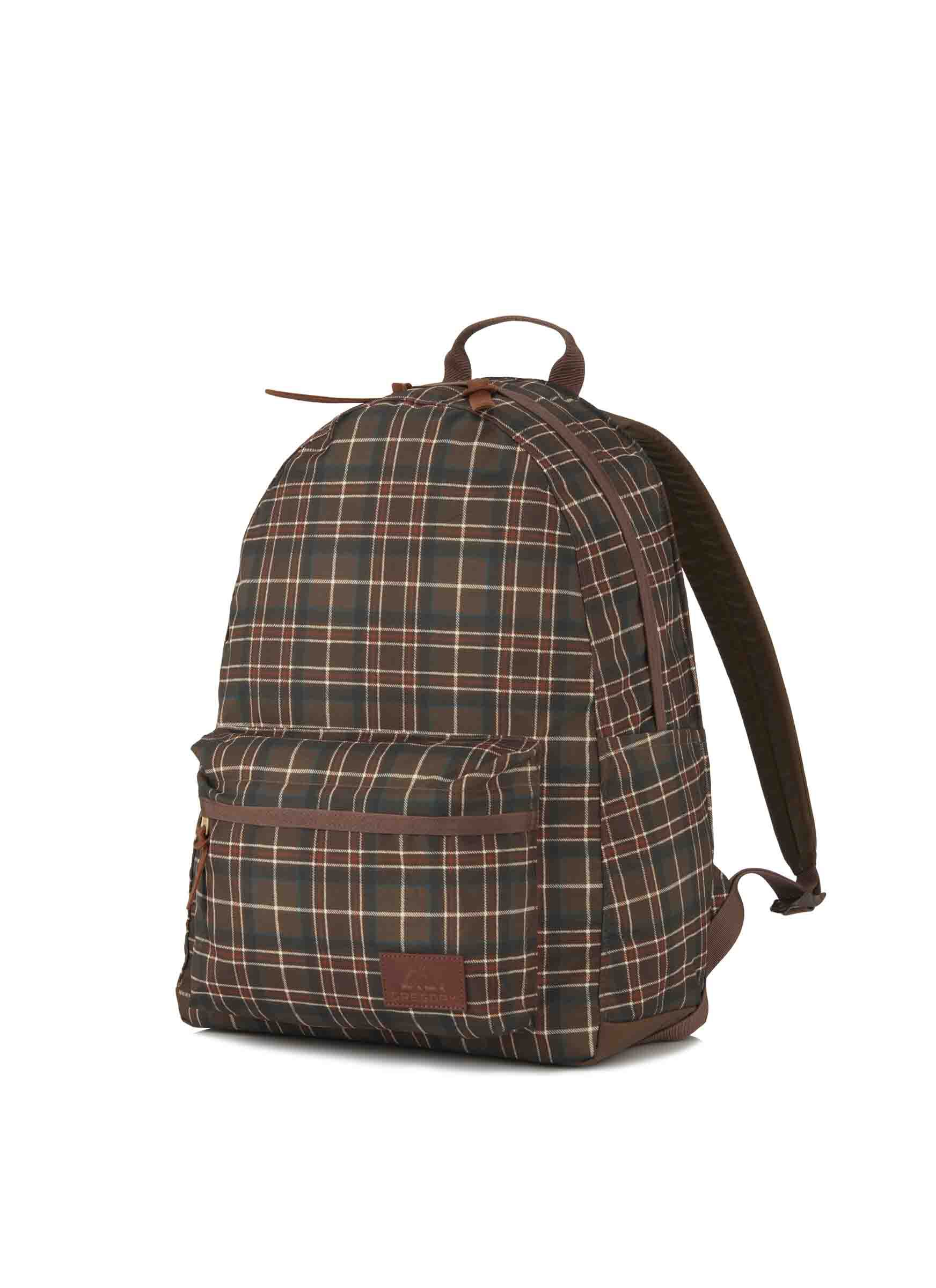 CLASSIC DAY 릴렉스데이 백팩