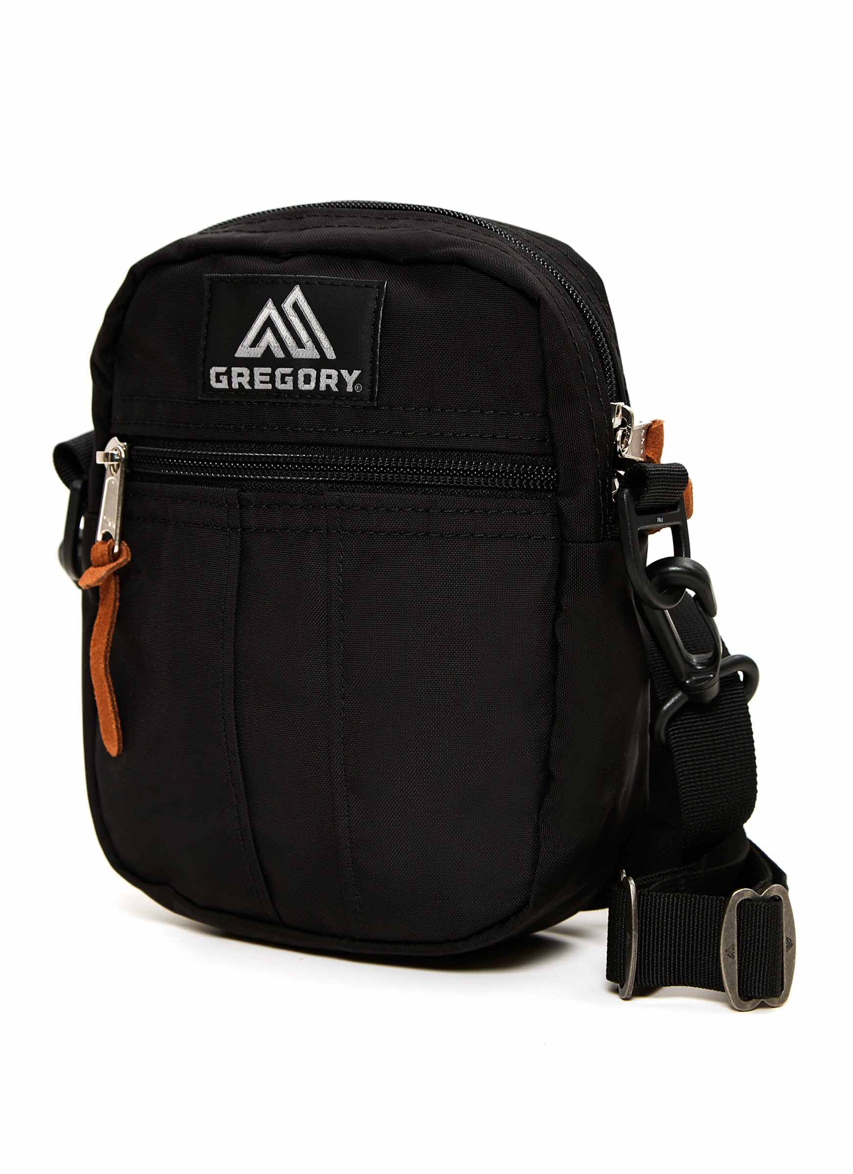 CLASSIC BAGS 퀵 패디드 포켓 M 크로스백