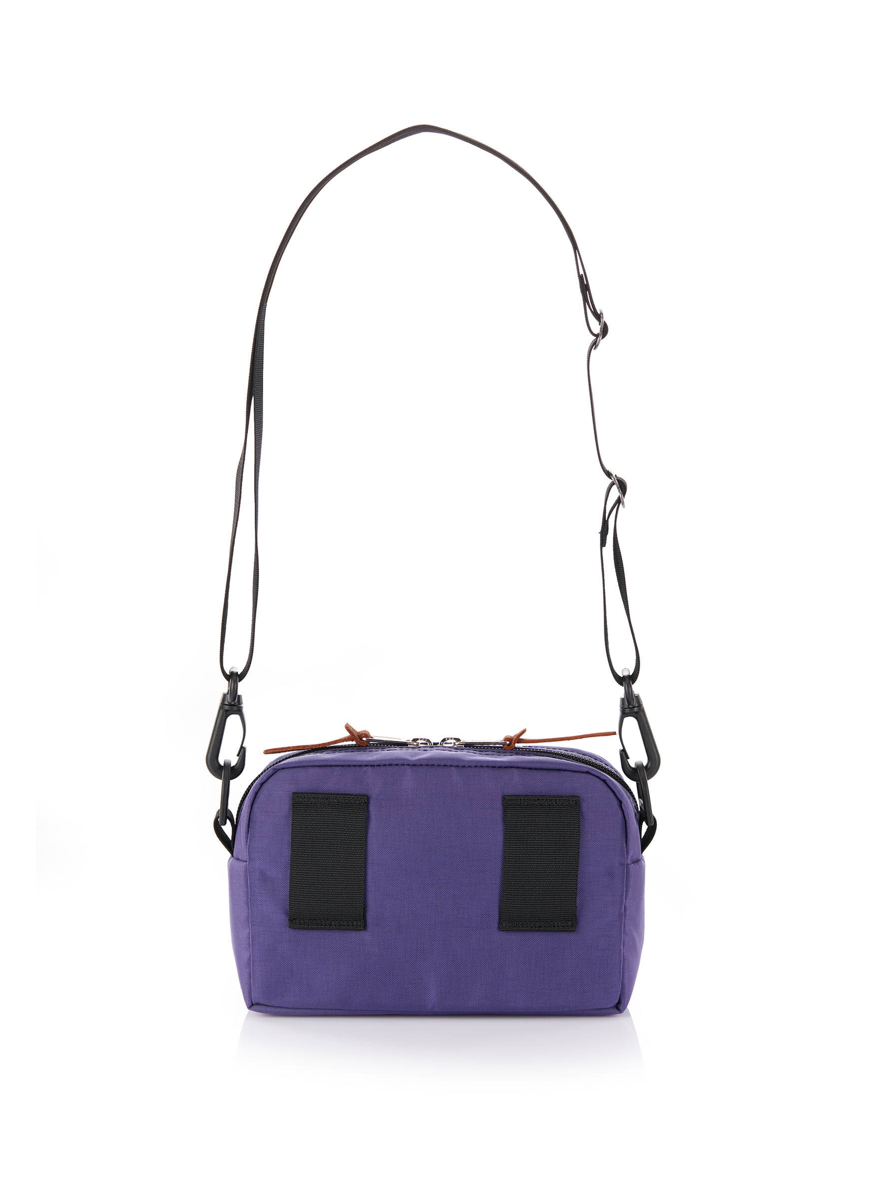 CLASSIC BAGS 패디드 숄더 파우치 S 크로스백