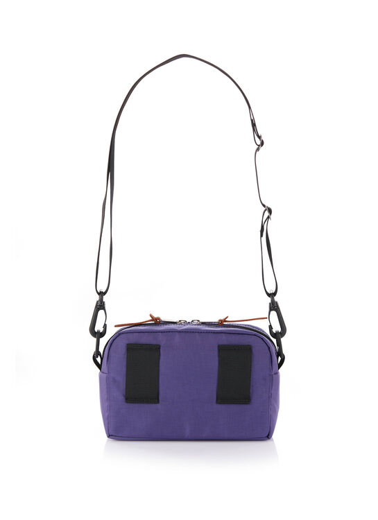 CLASSIC BAGS 패디드 숄더 파우치 S 크로스백