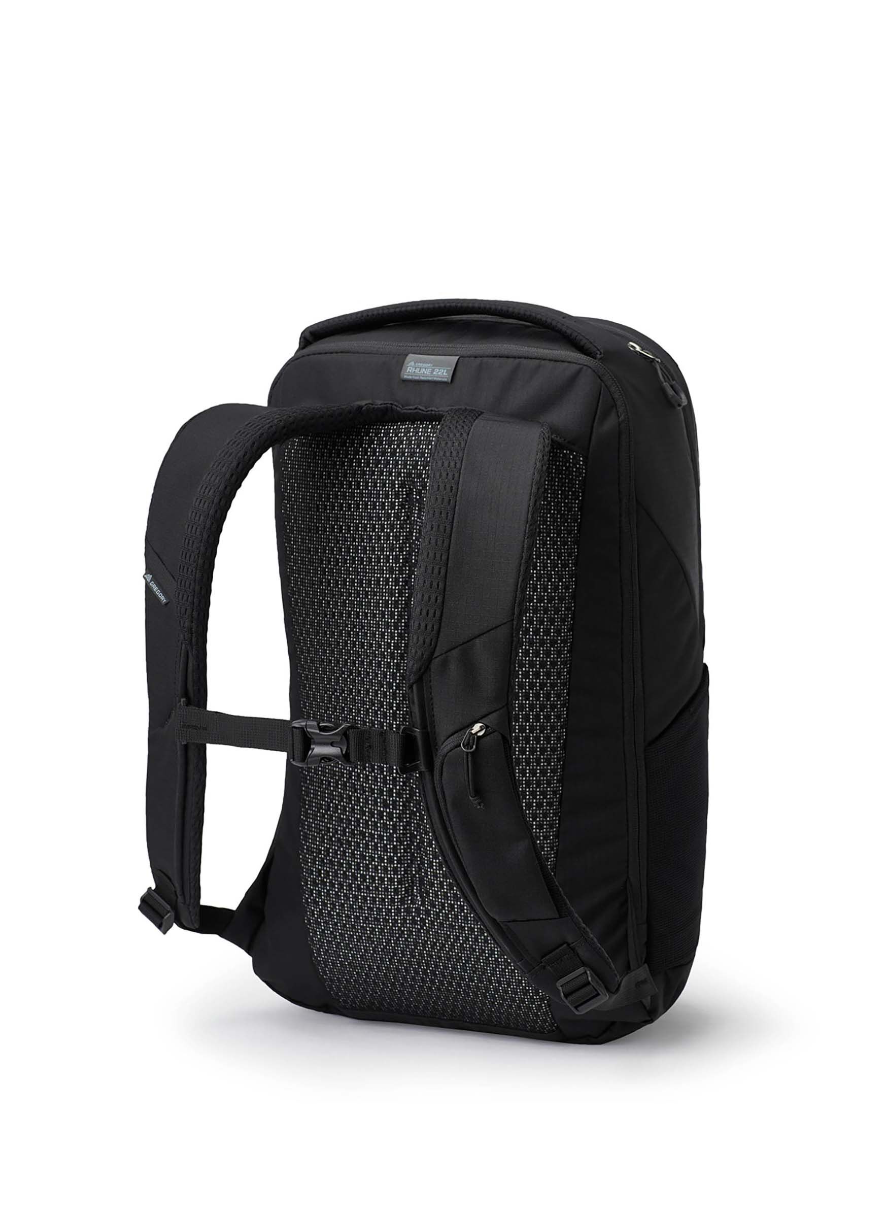 EVERYDAY ADVENTURE 룬 22 백팩