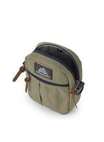 CLASSIC BAGS 퀵 패디드 포켓 M 크로스백