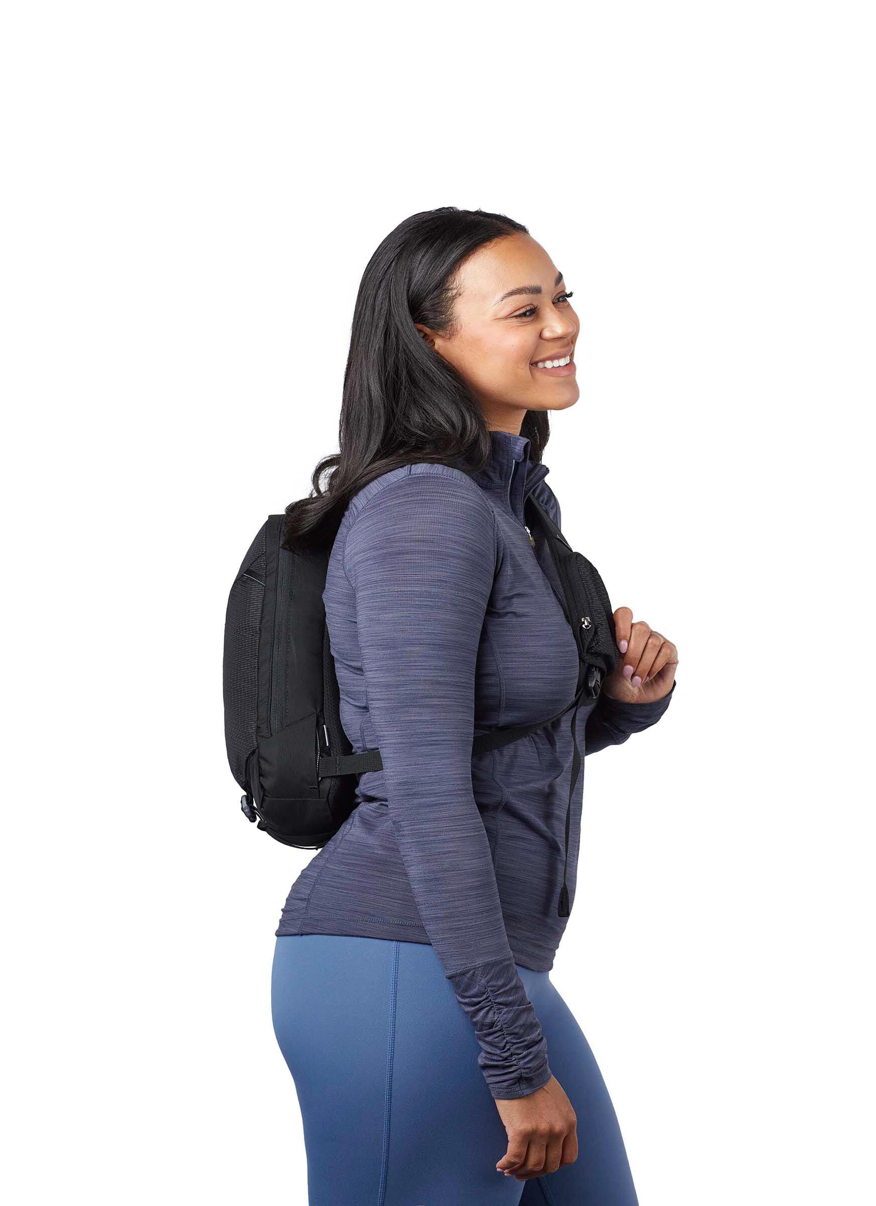 ESSENTIAL HIKING 나노 슬링