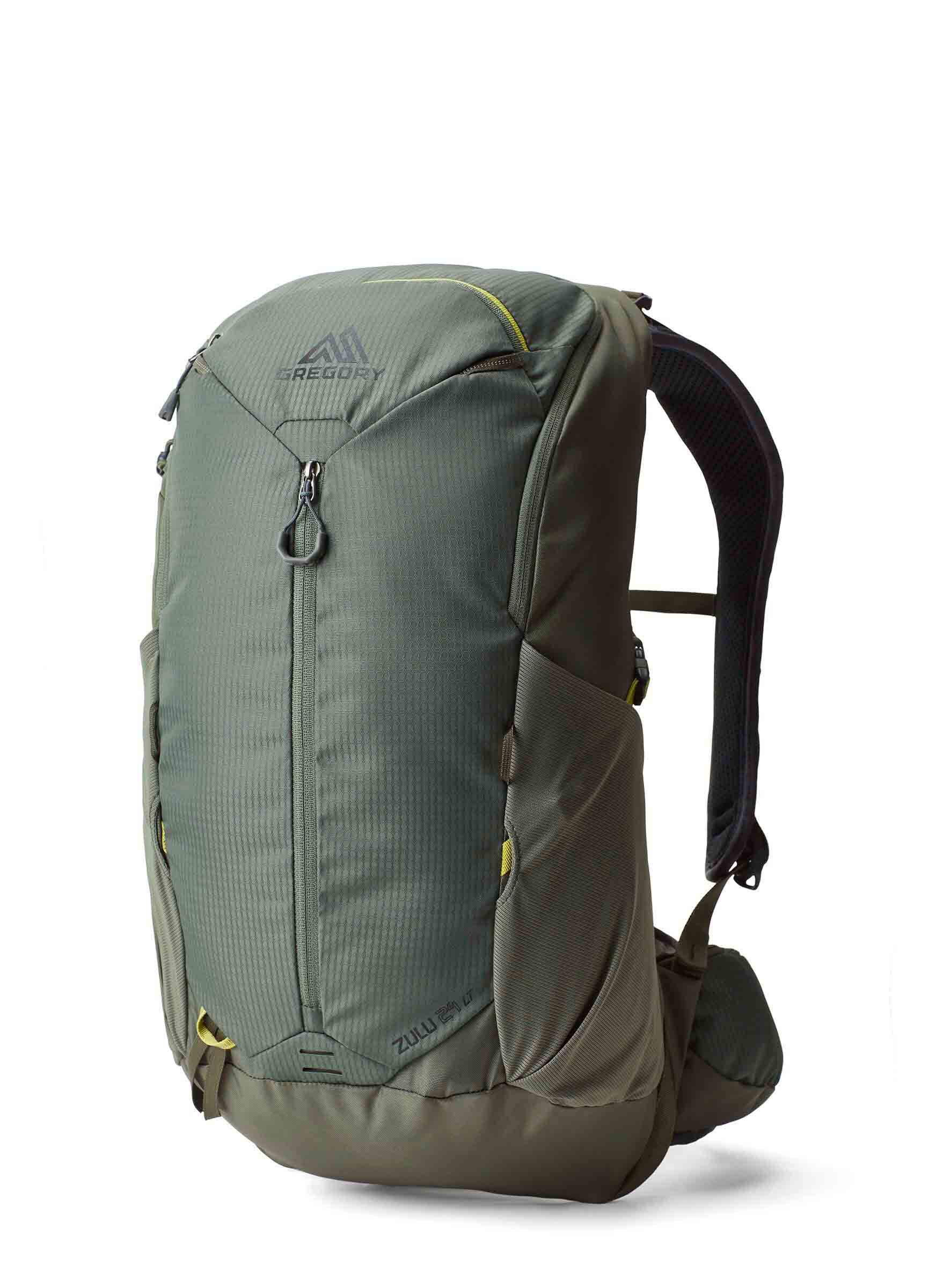 VAPORSPAN 줄루 24 LT