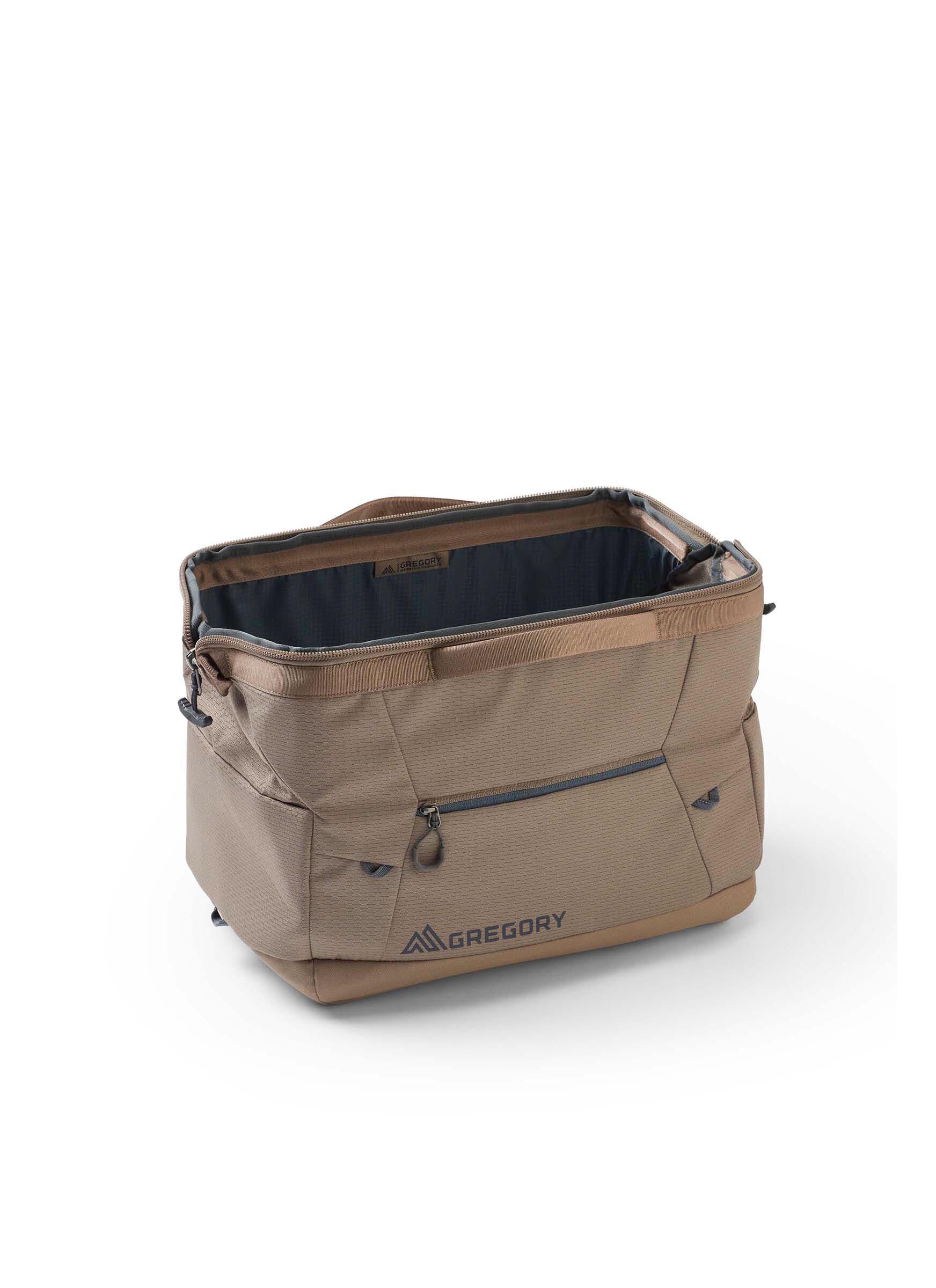 GEAR ORG 알파카 와이드 마우스 케이스 25