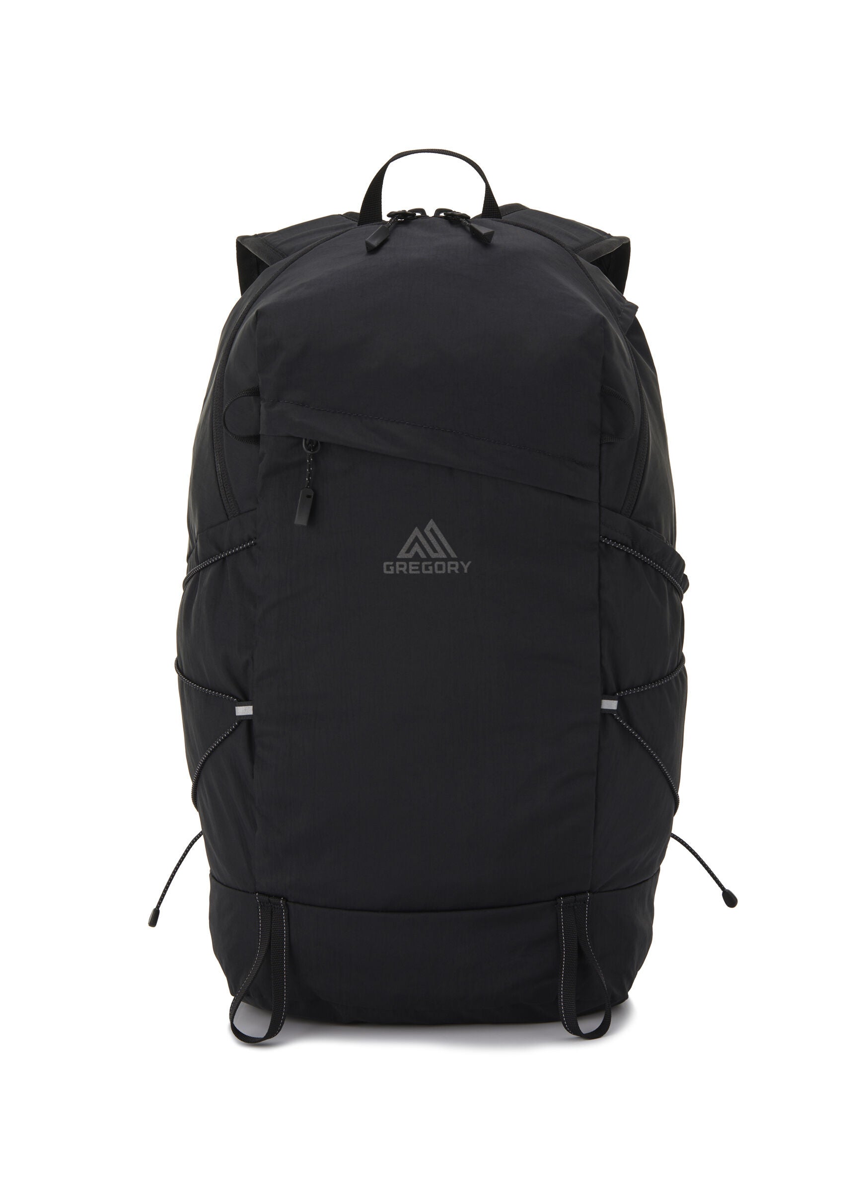 CITY RUNNING 레이븐 16 백팩