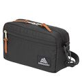 CLASSIC BAGS 패디드 숄더 파우치 M 크로스백