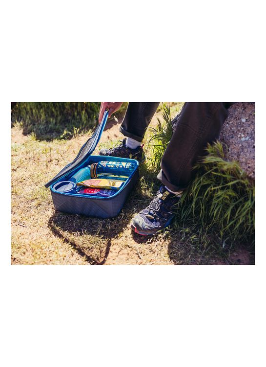 GEAR ORG 알파카 기어팟 10