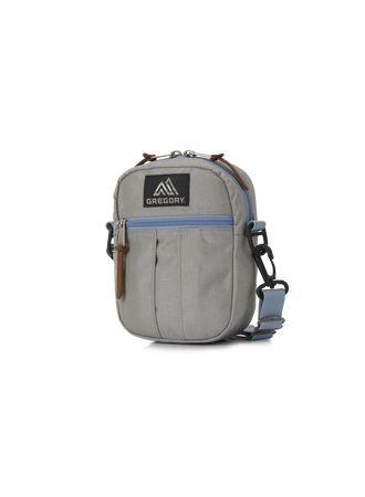 CLASSIC BAGS 퀵 패디드 포켓 M 크로스백