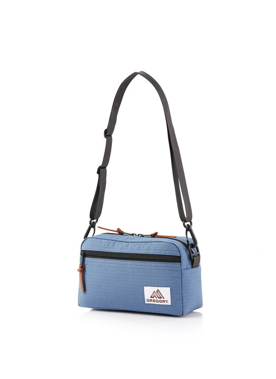 CLASSIC BAGS 패디드 숄더 파우치 M 크로스백