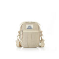CLASSIC BAGS 퀵 패디드 포켓 M 크로스백
