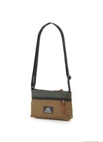 CLASSIC BAGS 엔벨롭 숄더 크로스백