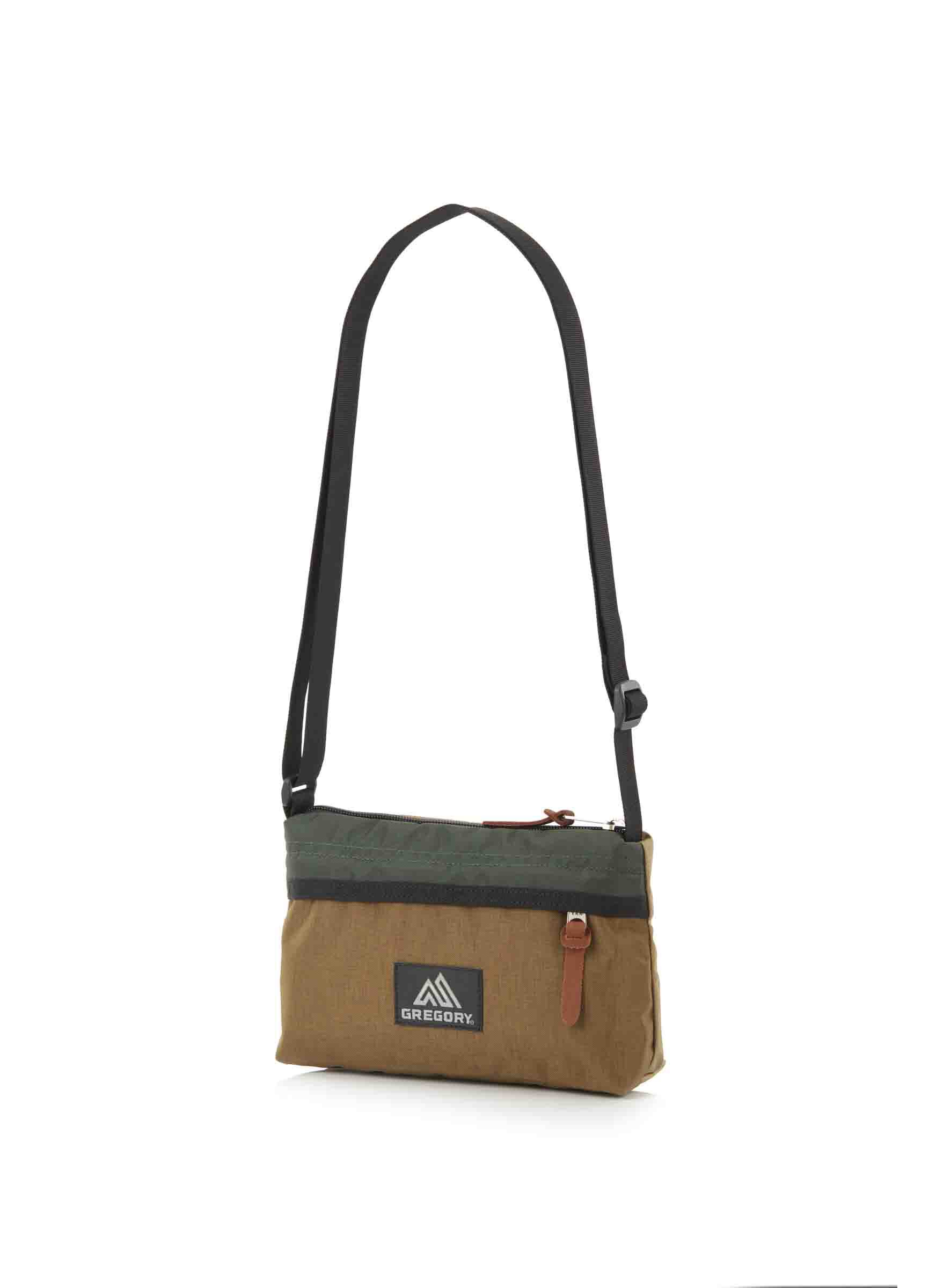 CLASSIC BAGS 엔벨롭 숄더 크로스백