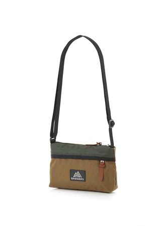 CLASSIC BAGS 엔벨롭 숄더 크로스백