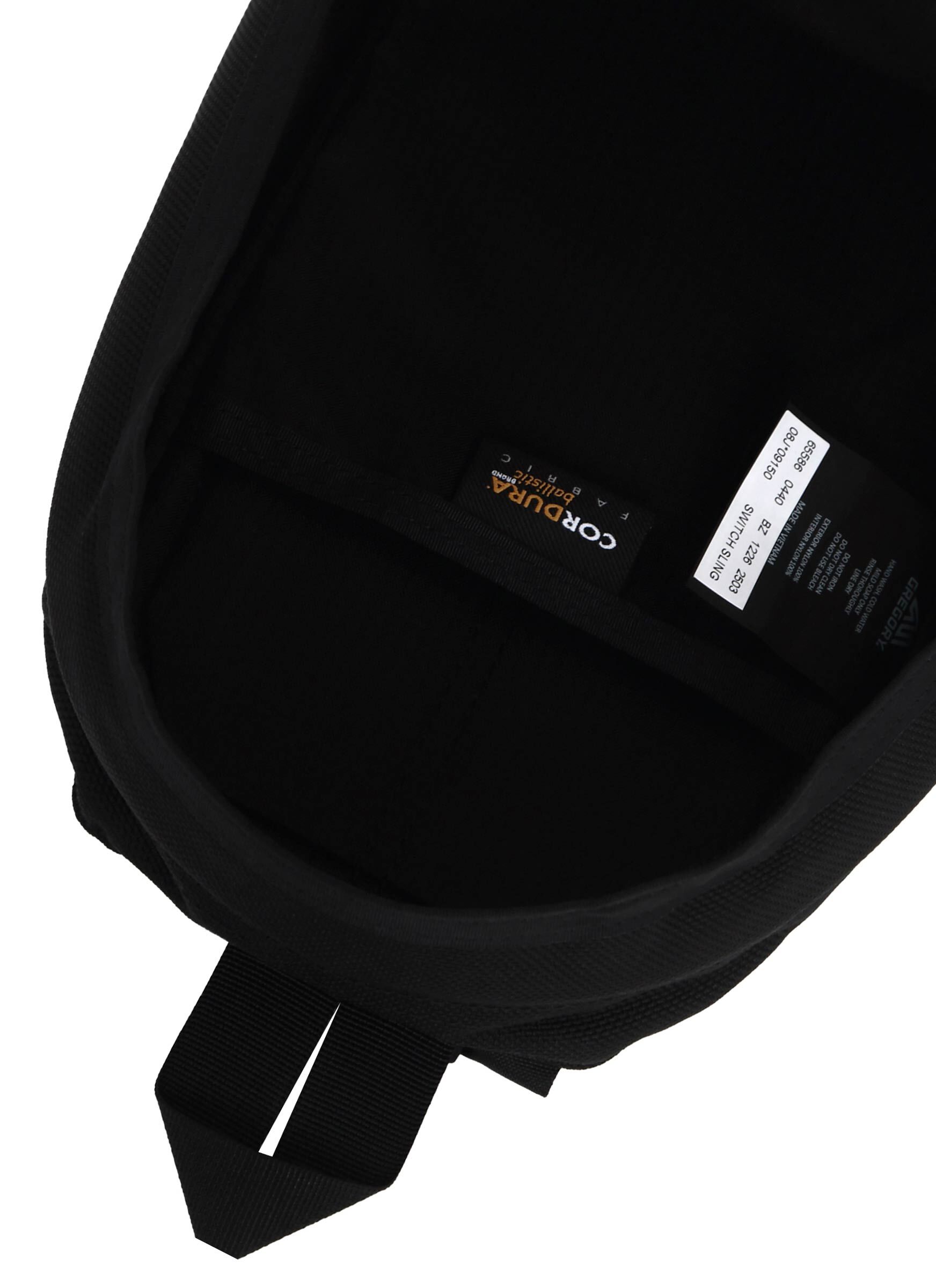 CLASSIC BAGS 스위치 슬링 슬링백