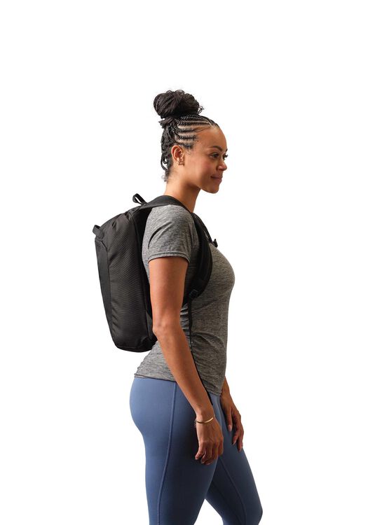 ESSENTIAL HIKING 나노 14 백팩